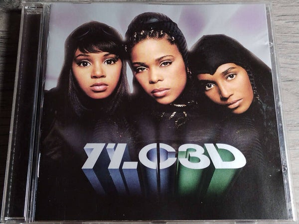 TLC - 3D