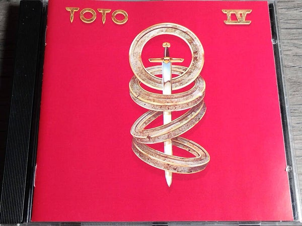 Toto - IV
