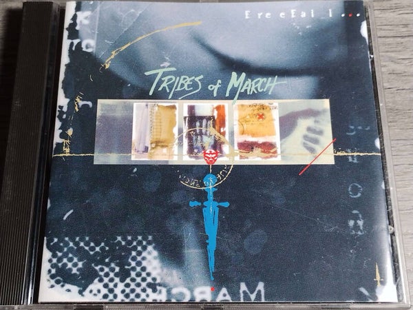 Tribes Of March - Freefall