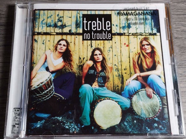 Treble - No Trouble