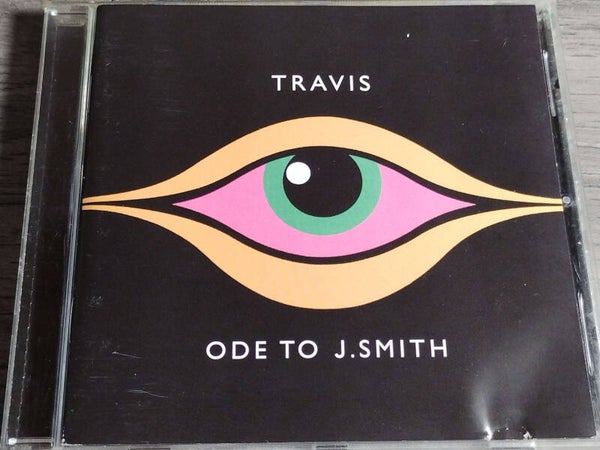 Travis - Ode To J. Smith