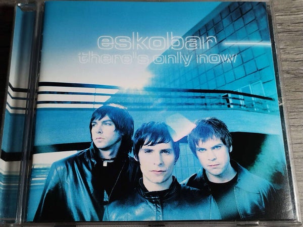Eskobar - There's Only Now (Limited Edition)