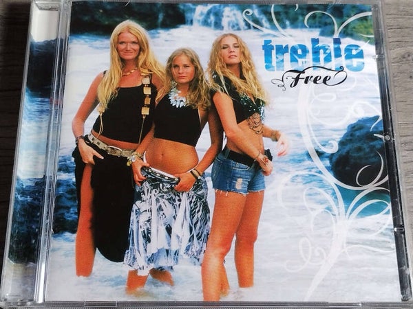 Treble - Free