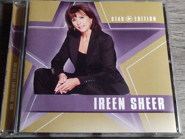 Ireen Sheer - Star Edition