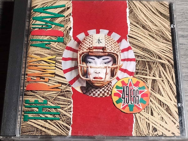 49' Ers - The Remix Album