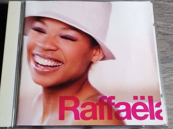 Raffaela - Raffaela