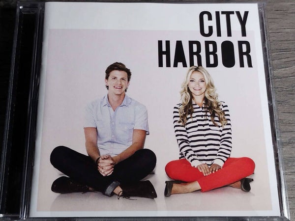 City Harbor - City Harbor
