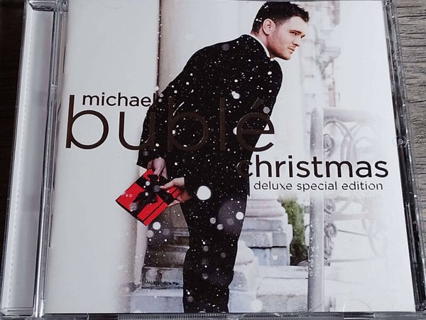 Michael Buble - Christmas (Deluxe Special Edition)