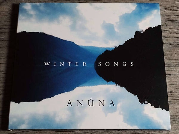 Anuna - Winter Songs (Digipack)