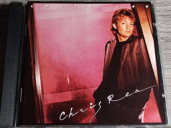 Chris Rea - Chris Rea