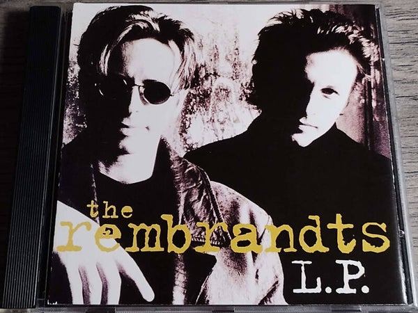 The Rembrandts - LP