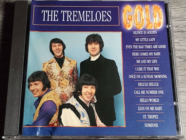 The Tremeloes - Gold
