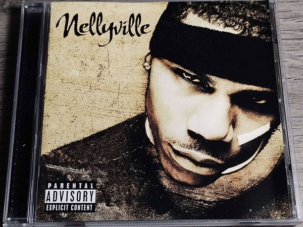 Nelly - Nellyville