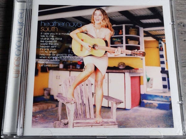 Heather Nova - South