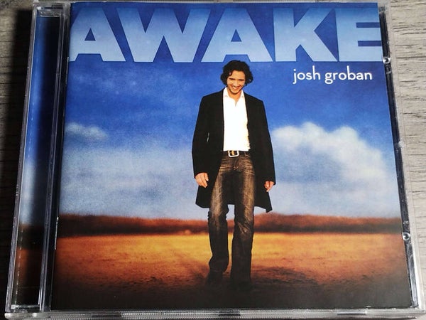 Josh Groban - Awake