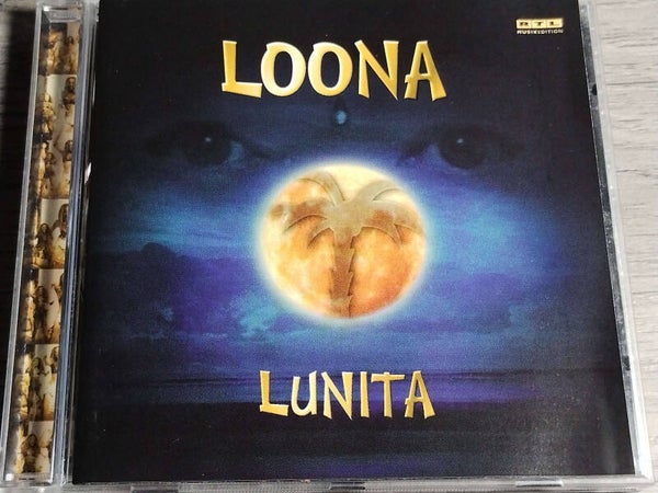 Loona - Lunita