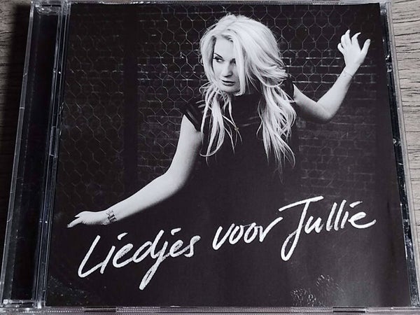 Miss Montreal - Liedjes Voor Jullie