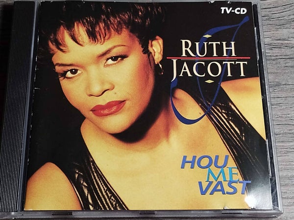 Ruth Jacott - Hou Me Vast