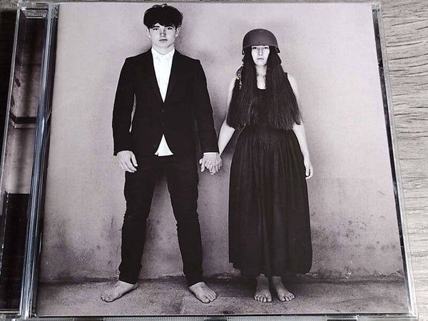 U2 - Songs Of Experience