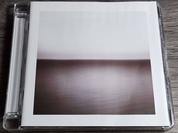 U2 - No Line On The Horizon