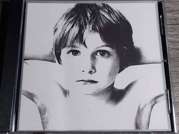 U2 - Boy