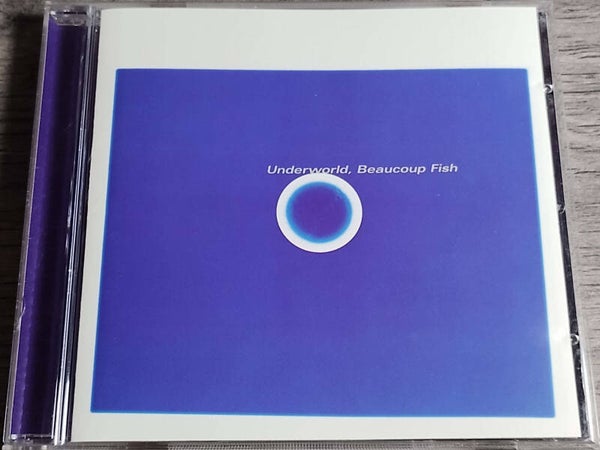 Underworld - Beaucoup Fish
