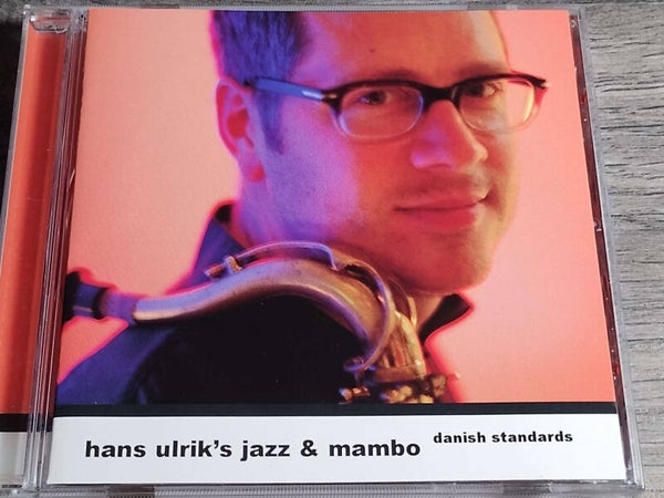 Hans Ulrik's Jazz & Mambo - Danish Standards