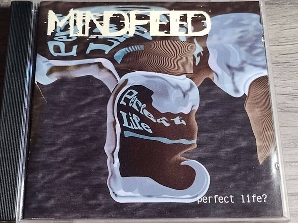 Mindfeed - Perfect Life?