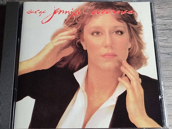 Jennifer Warnes - Best Of Jennifer Warnes