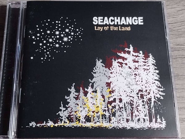Seachange - Lay Of The Land