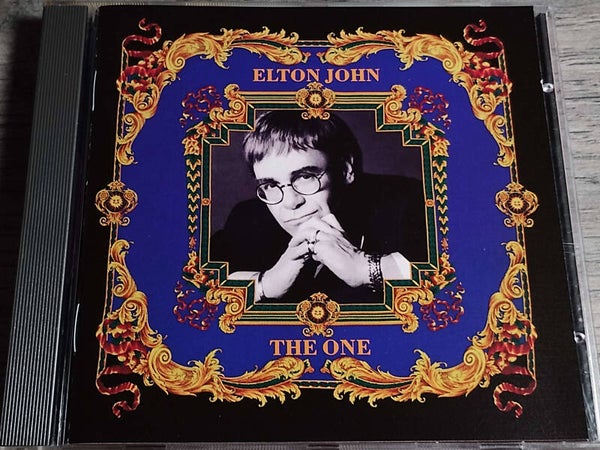 Elton John - The One