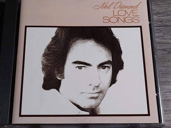 Neil Diamond - Song Songs