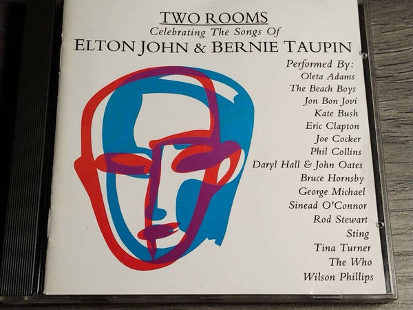Two Rooms - Celebrating The Songs Of Elton John & Bernie Taupin