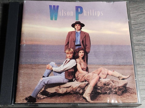 Wilson Phillips - Wilson Phillips