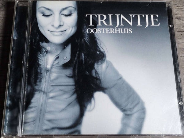 Trijntje Oosterhuis - Trijntje
