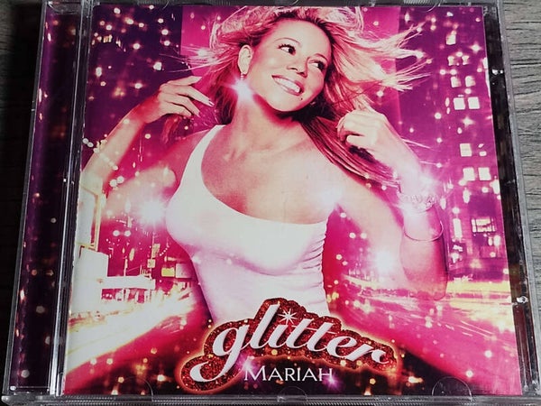 Mariah Carey - Glitter