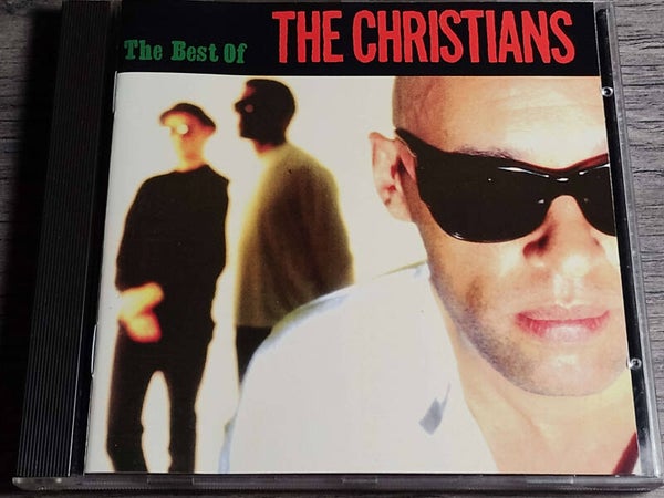 The Christians - The Best Of The Christians
