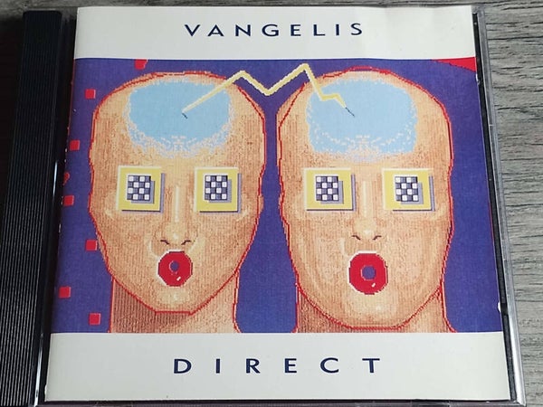Vangelis - Direct