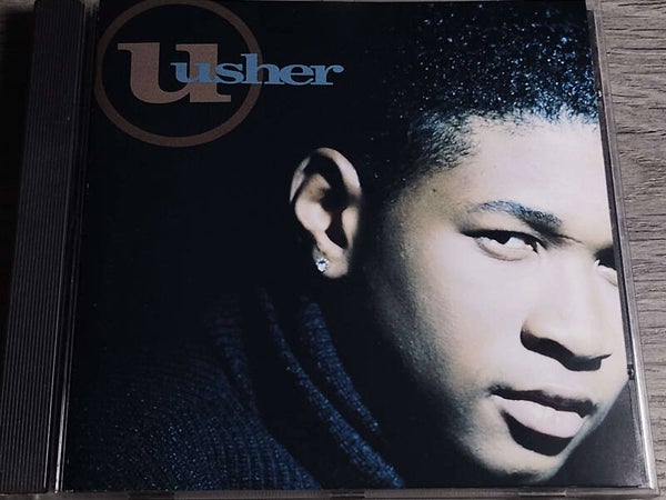 Usher - Usher