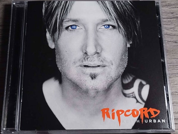 Keith Urban - Ripcord