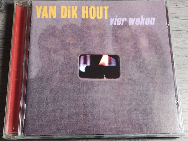 Van Dik Hout - Vier Weken