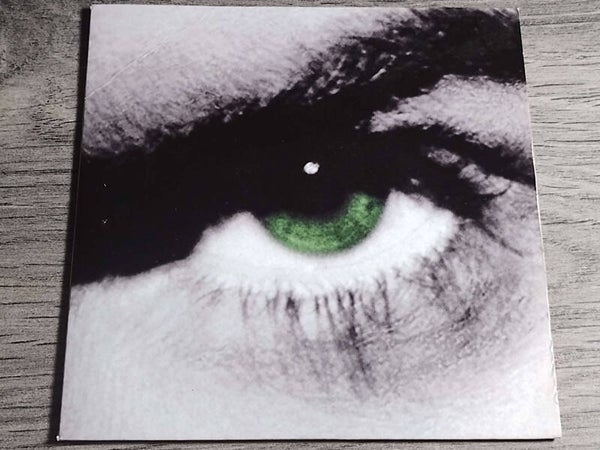 George Michael - Upper (Cardsleeve)