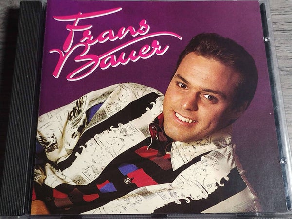Frans Bauer - Frans Bauer