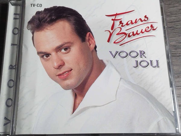 Frans Bauer - Voor Jou