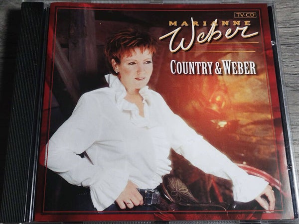 Marianne Weber - Country & Weber