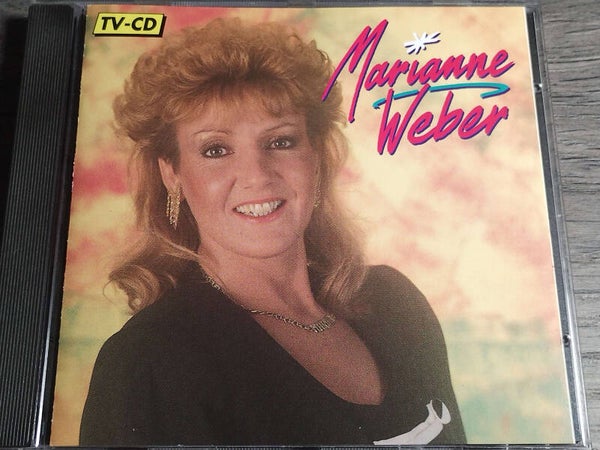 Marianne Weber - Marianne Weber