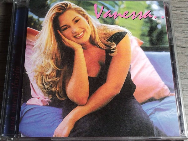 Vanessa - Una Nueva Ilusion