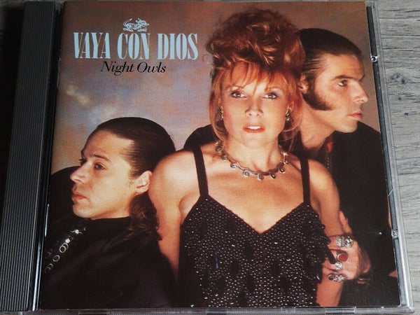 Vaya Con Dios - Night Owls