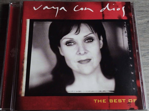 Vaya Con Dios - The Best Of Vaya Con Dios