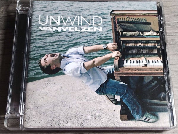 Van Velzen - Unwind